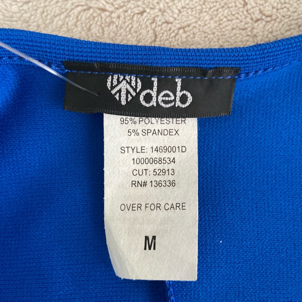 Deb Bodycon Dress - Picture 4 of 5